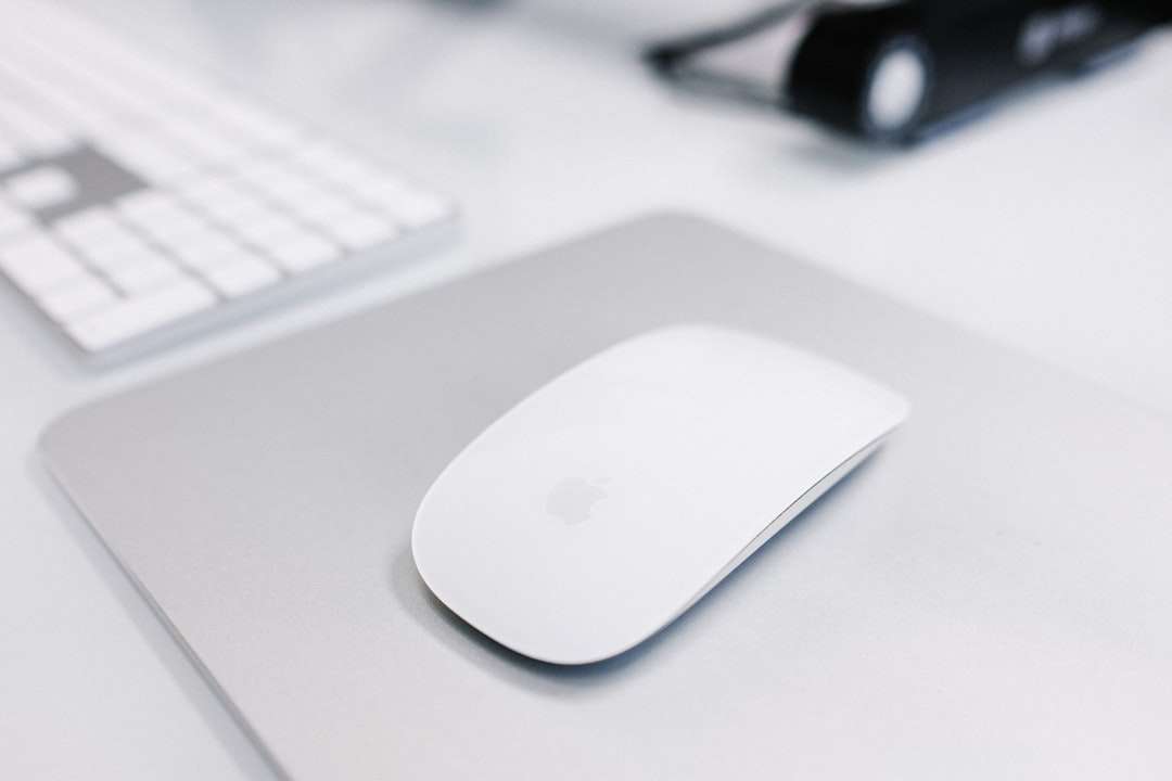 Mac Repair Service