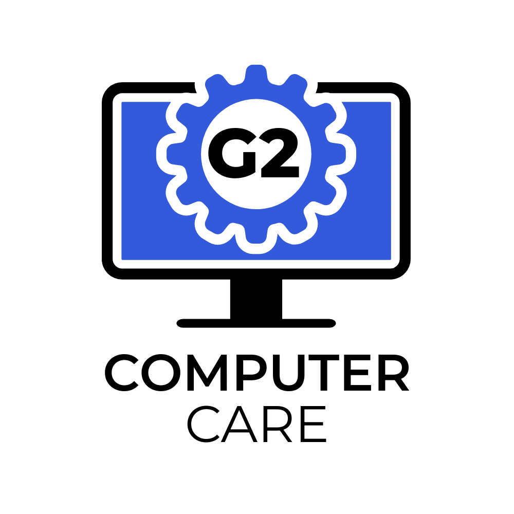 G2 Logo