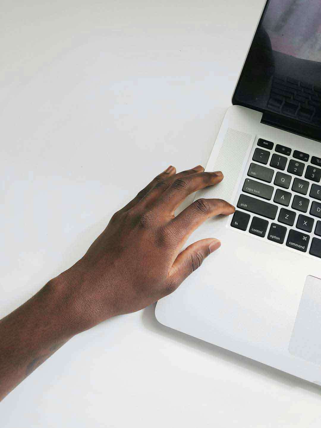 Mac Repair Service