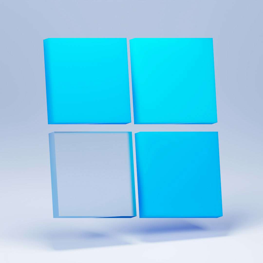 Windows PC computer repair