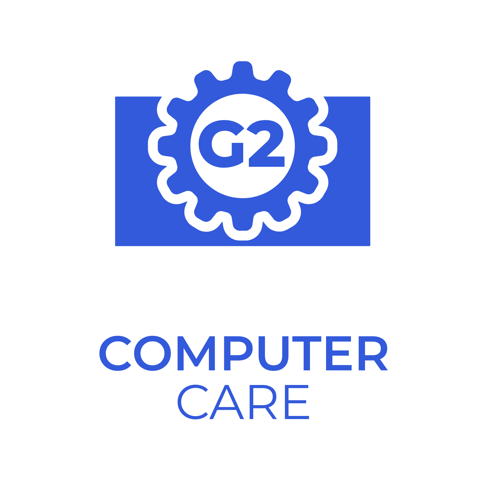 G2 Computer Care